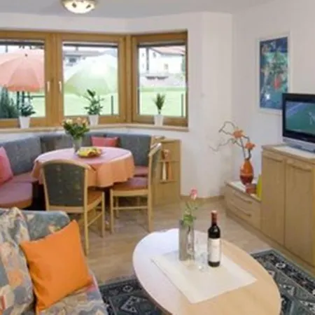 Apartment Landhaus Krall Westendorf Exterior photo