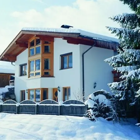 Apartment Landhaus Krall Westendorf Exterior photo