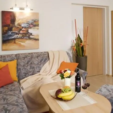 Apartment Landhaus Krall Westendorf Exterior photo