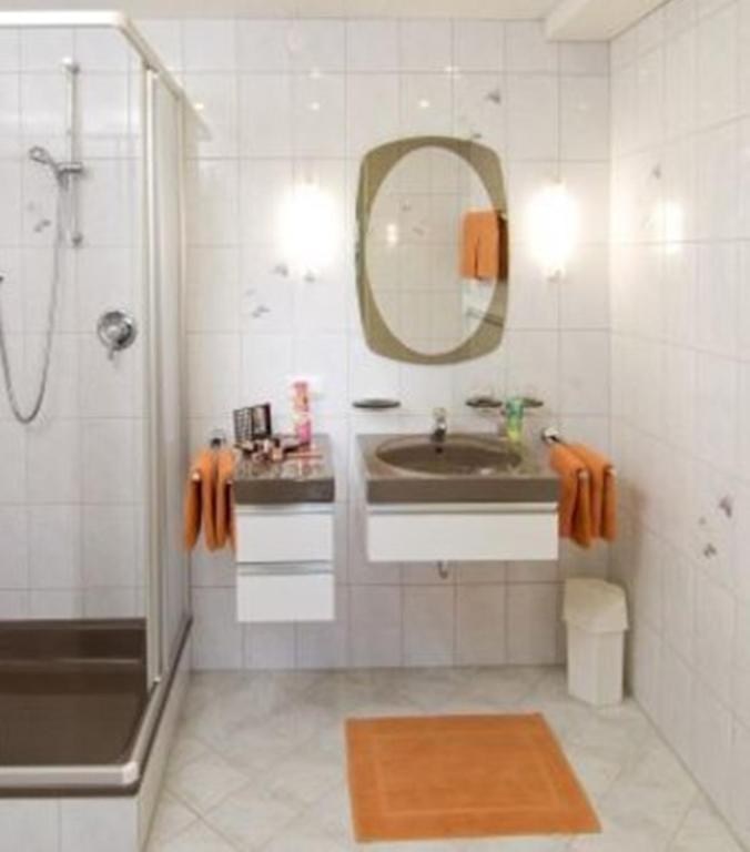 Apartment Landhaus Krall