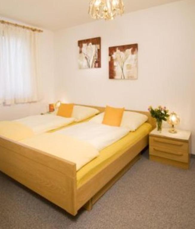 Landhaus Krall Apartment