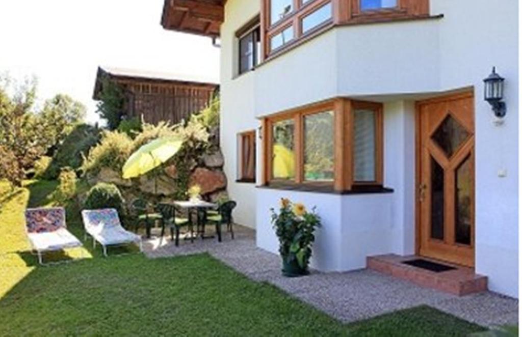 Landhaus Krall *