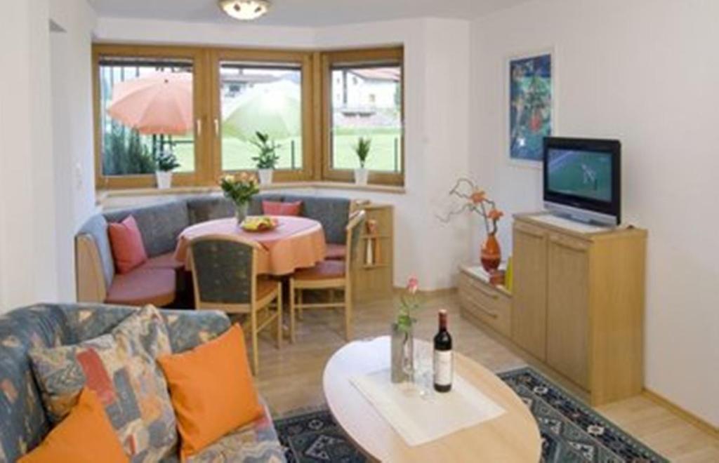 Apartment Landhaus Krall Westendorf