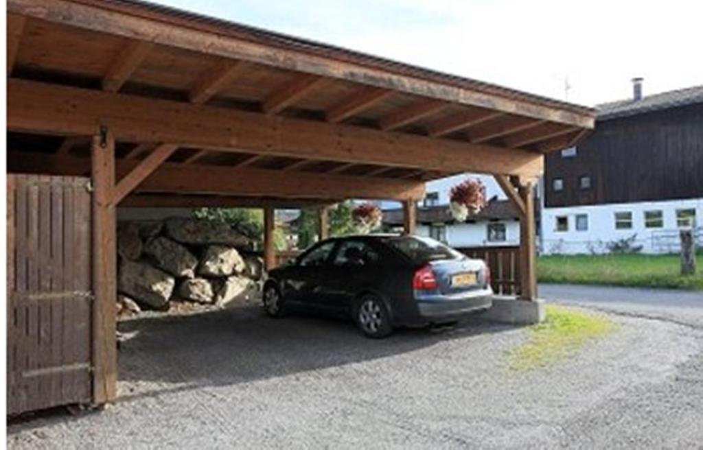 Landhaus Krall Apartment Westendorf