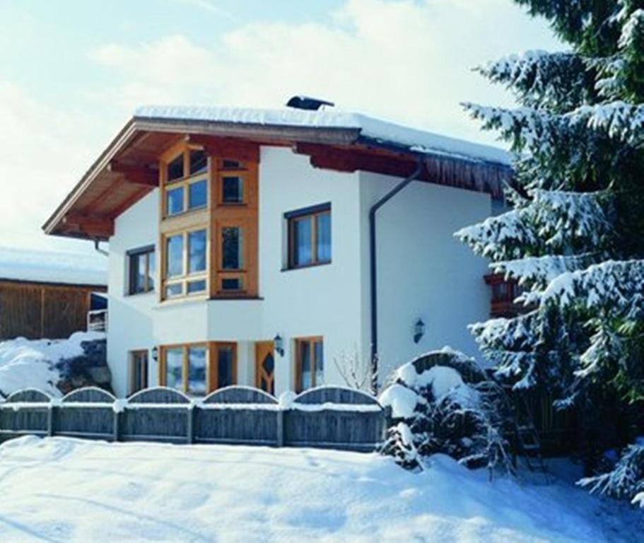 Landhaus Krall Apartment