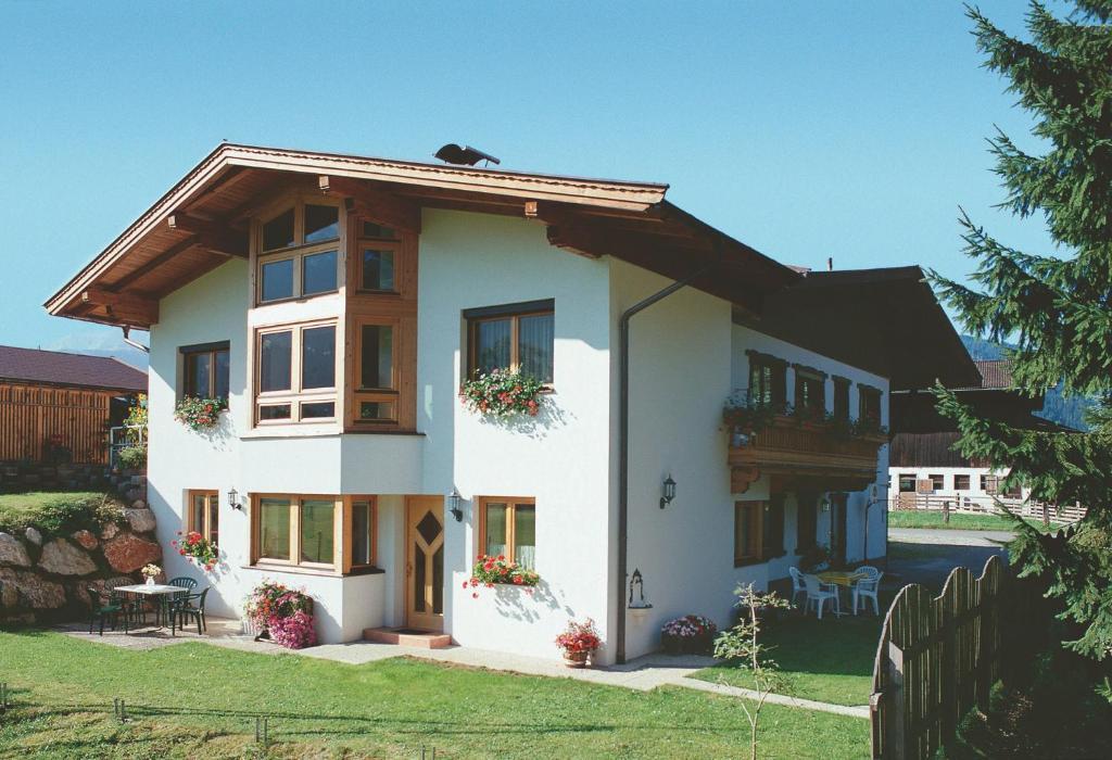 Landhaus Krall
