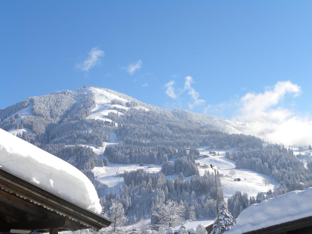Landhaus Krall