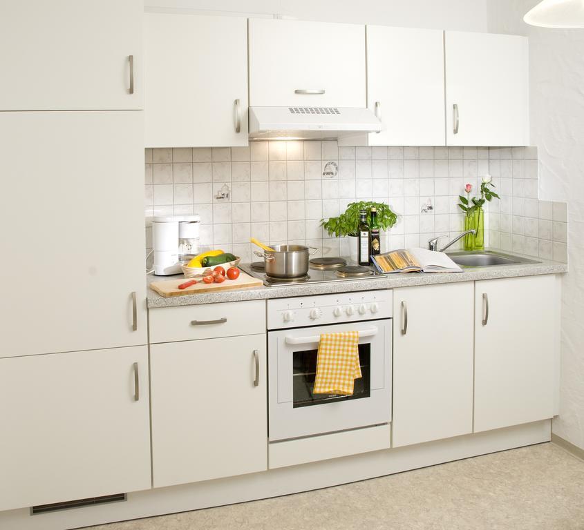 Landhaus Krall Apartment Westendorf