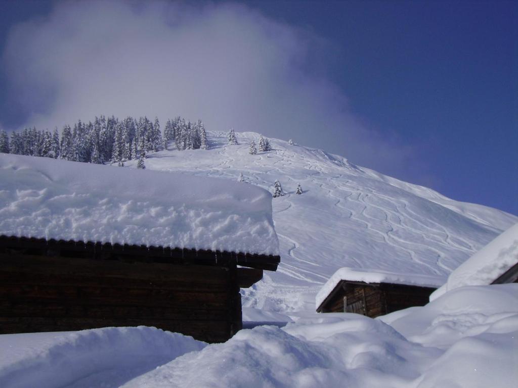 Krall Appartement *